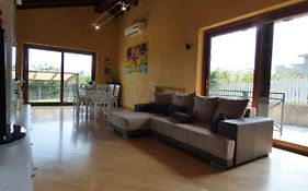 Romantic house Ritolina